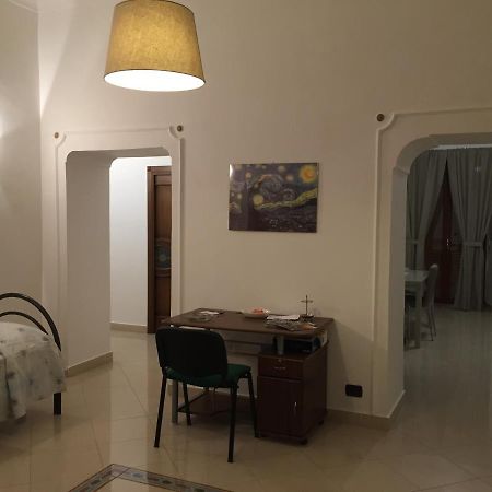 Il Cuore Di Napoli Екстер'єр фото