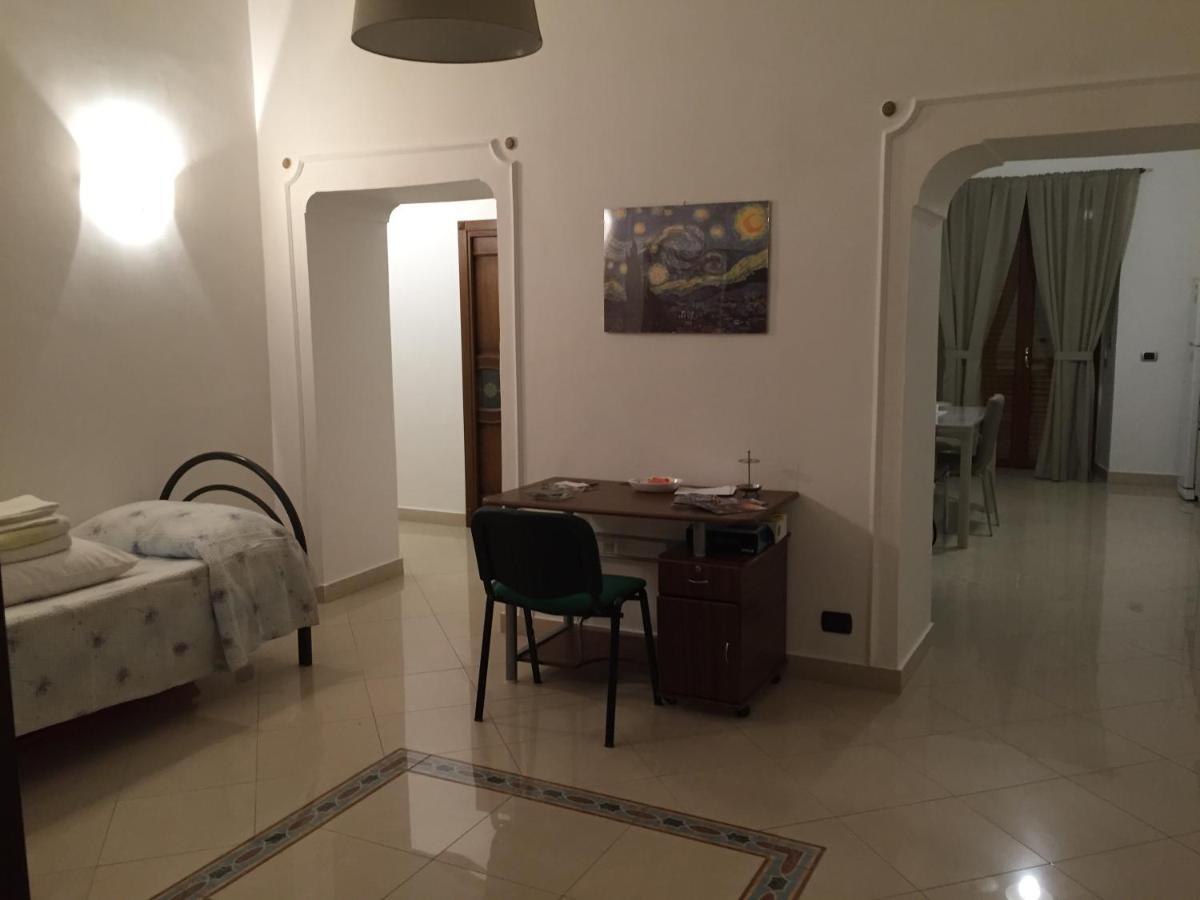 Il Cuore Di Napoli Екстер'єр фото