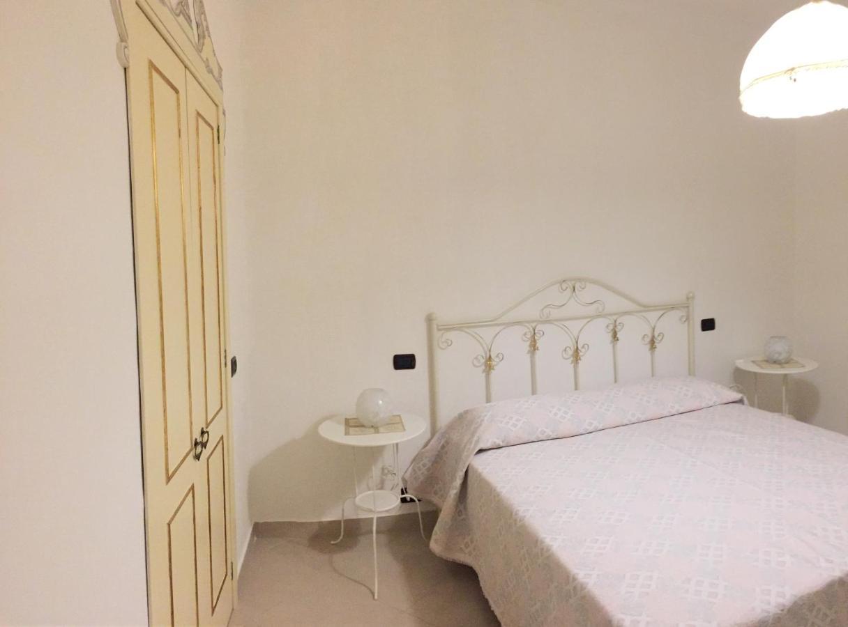 Il Cuore Di Napoli Екстер'єр фото