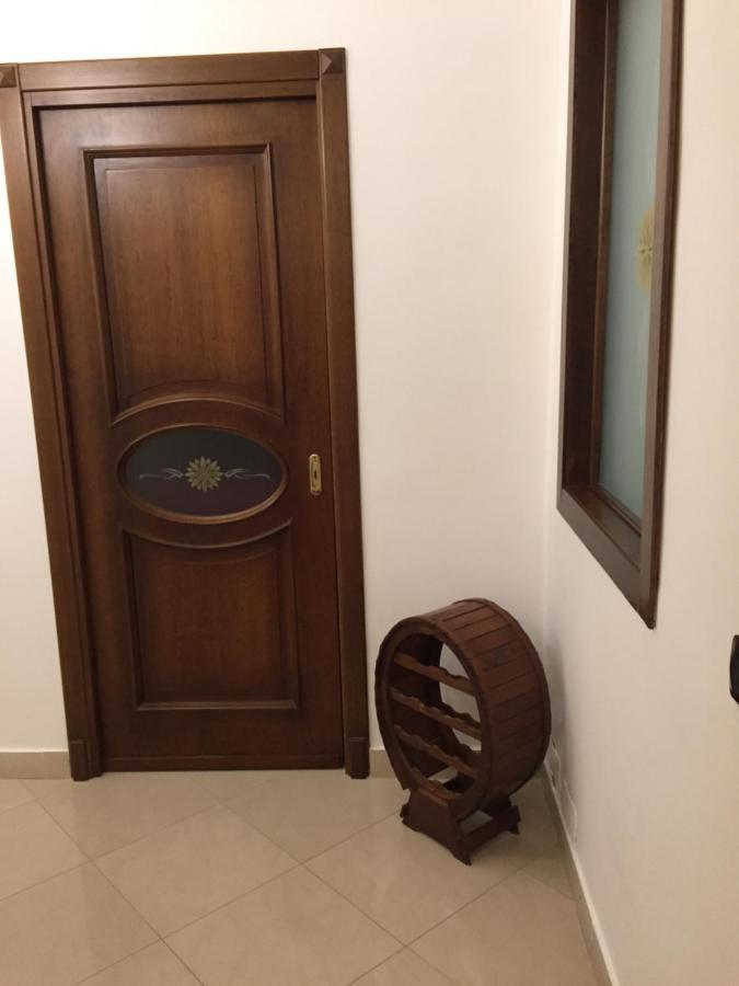 Il Cuore Di Napoli Екстер'єр фото