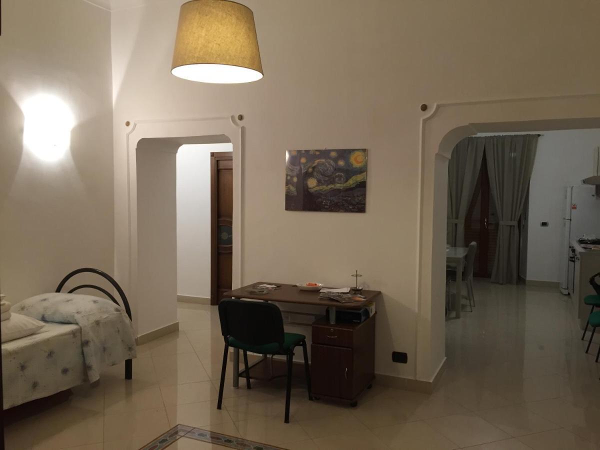Il Cuore Di Napoli Екстер'єр фото