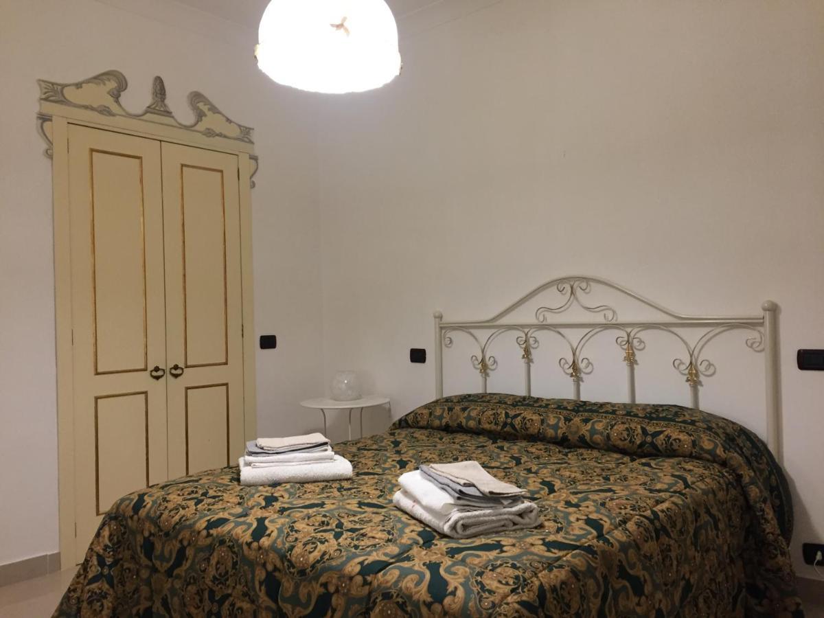 Il Cuore Di Napoli Екстер'єр фото