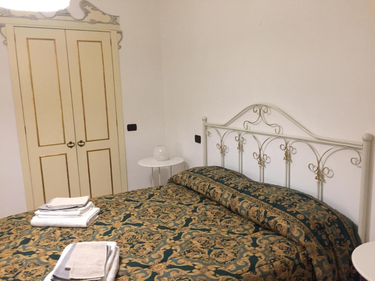 Il Cuore Di Napoli Екстер'єр фото